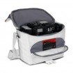 Manfrotto MB SSB-4SW Bella IV Shoulder Bag- White - Free Shipping